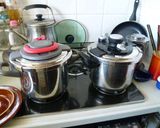 我が家の手作り味噌の記録作り方3写真