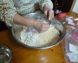 我が家の手作り味噌の記録作り方7写真
