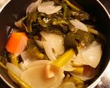 お家のお野菜・果物使いきり♪健康カレー作り方7写真