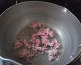 甘麹を使ったジャガイモの煮もの作り方1写真