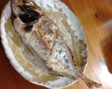 お魚屋さん直伝☆鯛の尾頭付きの焼き方作り方6写真