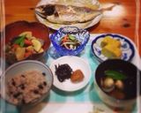 お魚屋さん直伝☆鯛の尾頭付きの焼き方作り方7写真