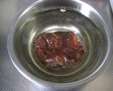 家常会飯（家常豆腐のかけごはん）みんと風作り方1写真