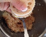 レンコンはさみ揚げ ほんのりから揚げ風味作り方6写真