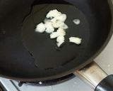 アリオーネ風もちもちトマトうどん作り方2写真
