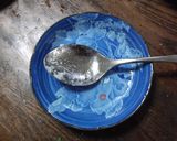 味噌のせご飯団子作り方2写真