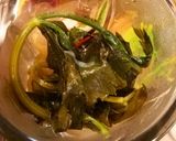 お家のお野菜・果物使いきり♪健康カレー作り方8写真