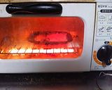 炒り玉子で＊オムライス弁当作り方2写真