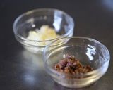 豚ひれ肉のカレークリーム仕立て。作り方2写真
