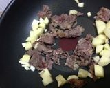いなばのタイカレー缶アレンジカレー♥作り方2写真