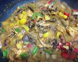 いなばのタイカレー缶アレンジカレー♥作り方3写真