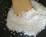 ヘルシー✿自家製押し麦入り甘酒✿作り方6写真