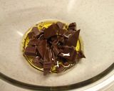 米粉で✿塩チョコクッキー作り方2写真