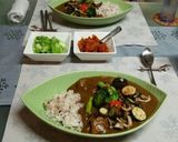 お家のお野菜・果物使いきり♪健康カレー作り方13写真