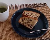 ホットケーキミックスdeあずきケーキ♡作り方7写真