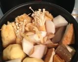 何が入ってるかなぁ？巾着おでん！作り方2写真