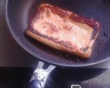 サクサク油揚げ丼 　食べラー納豆のせ作り方2写真