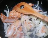 チンゲン菜と鶏胸肉の和風餡仕立て作り方8写真