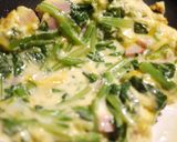 フライパンで焼いちゃう♬大好評のキッシュ作り方3写真