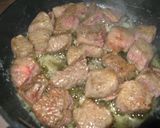 簡単美味しい♡炊飯器deビーフシチュー♪作り方3写真