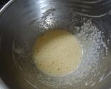 ☆バレンタインに簡単カップブラウニー☆作り方2写真
