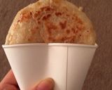 韓国屋台風あつあつくるみ蜂蜜ホットック作り方11写真