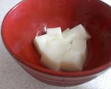 切り餅でカンタン！「なんちゃって白玉」作り方4写真