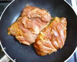 お弁当用に冷凍！鶏もも肉のローストチキン作り方6写真