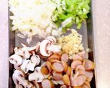 スパイス香るタンドリーチキンごはん作り方2写真