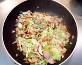 スパイス香るタンドリーチキンごはん作り方3写真