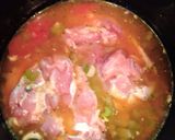 スパイス香るタンドリーチキンごはん作り方4写真