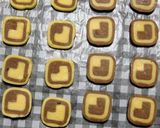 ハートのアイスボックスクッキー作り方10写真