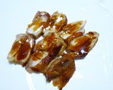 お弁当用に冷凍！鶏もも肉のローストチキン作り方14写真