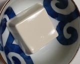 簡単！茄子と豆腐のみぞれ煮風作り方4写真