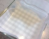 ♡生チョコ？だけど濃厚なブラウニー♡作り方2写真