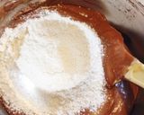 ♡生チョコ？だけど濃厚なブラウニー♡作り方8写真