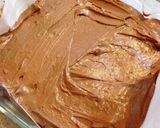 ♡生チョコ？だけど濃厚なブラウニー♡作り方9写真
