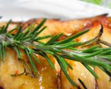 ❀鶏手羽先のスイチリハーブ焼き❀作り方4写真