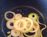 ししゃもと彩り野菜の南蛮風あんかけ♡作り方11写真