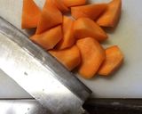 豚コマで肉じゃが(詳しい手順付き)作り方3写真