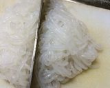 豚コマで肉じゃが(詳しい手順付き)作り方4写真