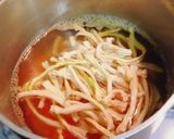 ふとっ!!噛みごたえ抜群切り干し大根煮作り方8写真