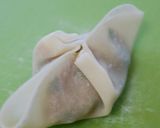 ◎まんまる餃子◎作り方5写真