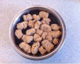 畑の肉の唐揚げ作り方3写真
