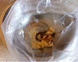 畑の肉の唐揚げ作り方5写真