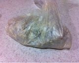 畑の肉の唐揚げ作り方8写真