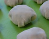 ◎まんまる餃子◎作り方8写真