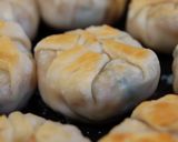 ◎まんまる餃子◎作り方9写真