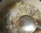 豚コマで肉じゃが(詳しい手順付き)作り方11写真