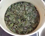 (∵)おっさん屋:赤しそジュース作り方4写真